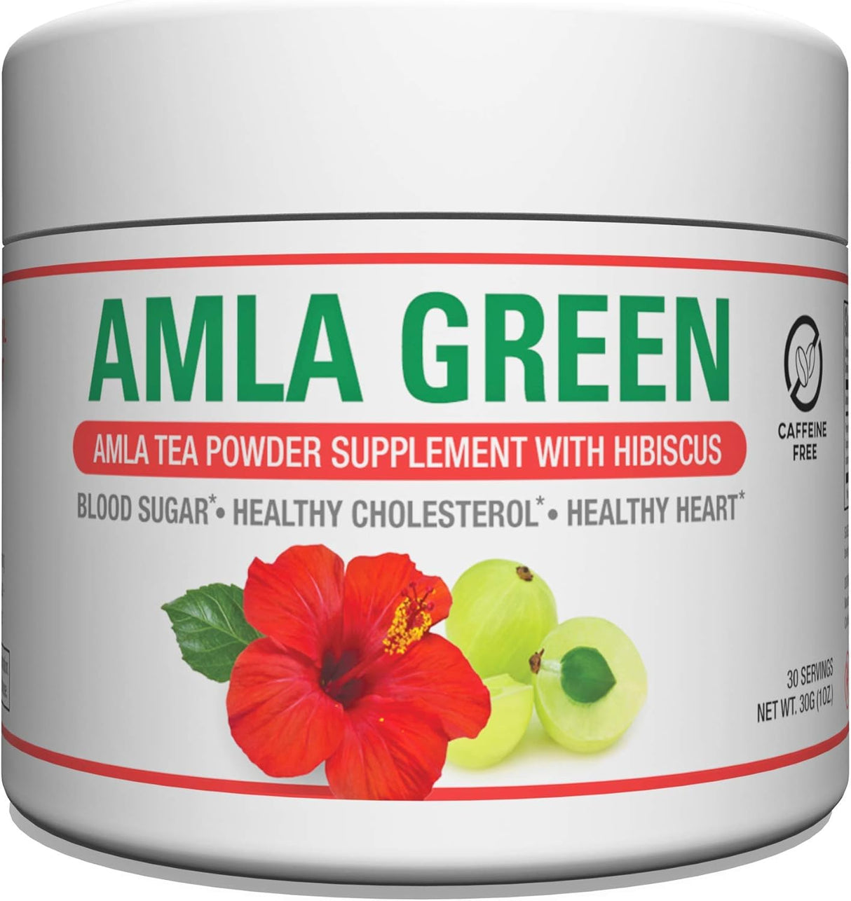 Suplementos Alimenticios Polvo de té orgánico