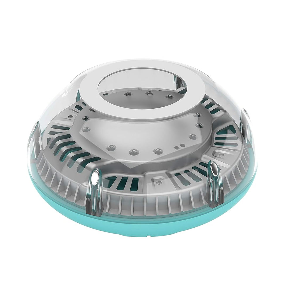 Altavoces y altavoz Skywin Hot Tub - Disco Light flotante