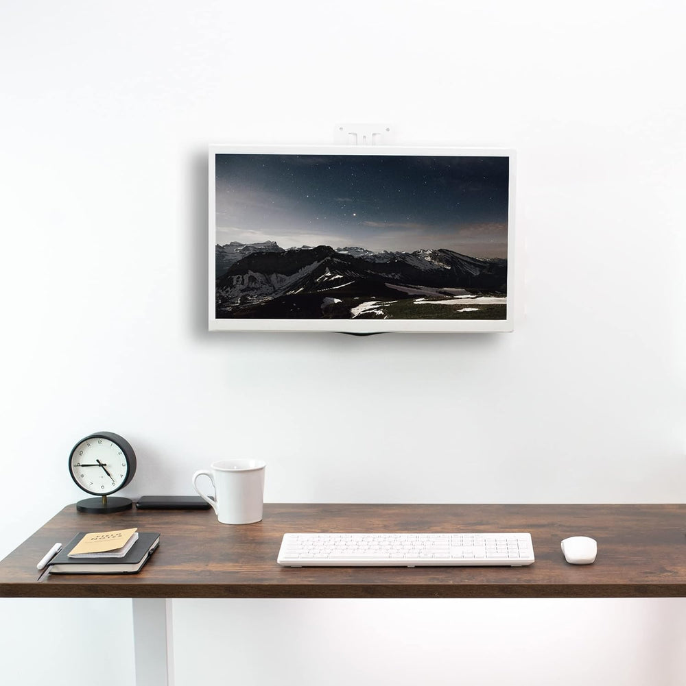 Soporte de pared ajustable VIVO para monitor 17-32, MOUNT-VW01AW