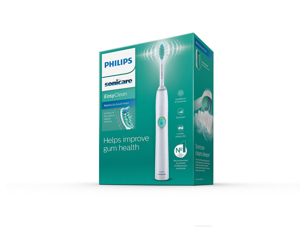 Cepillo de dientes eléctrico Sonicare Easy Clean Sonic