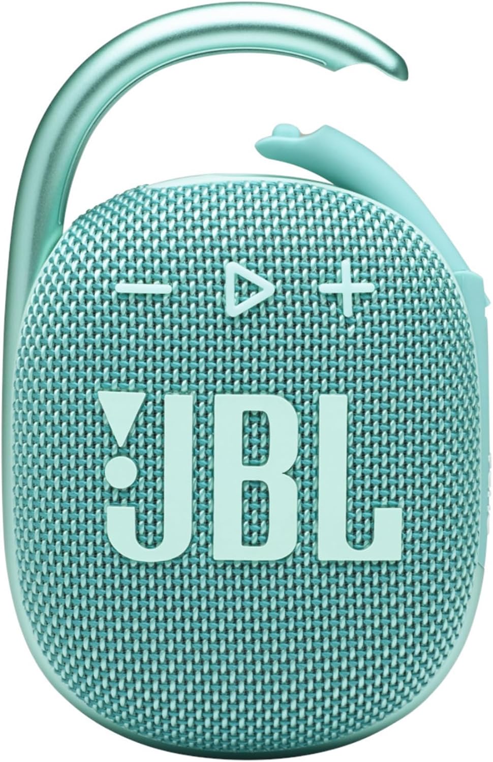 Altavoz Bluetooth JBL Clip 4 - 10h, Impermeable, 5.1