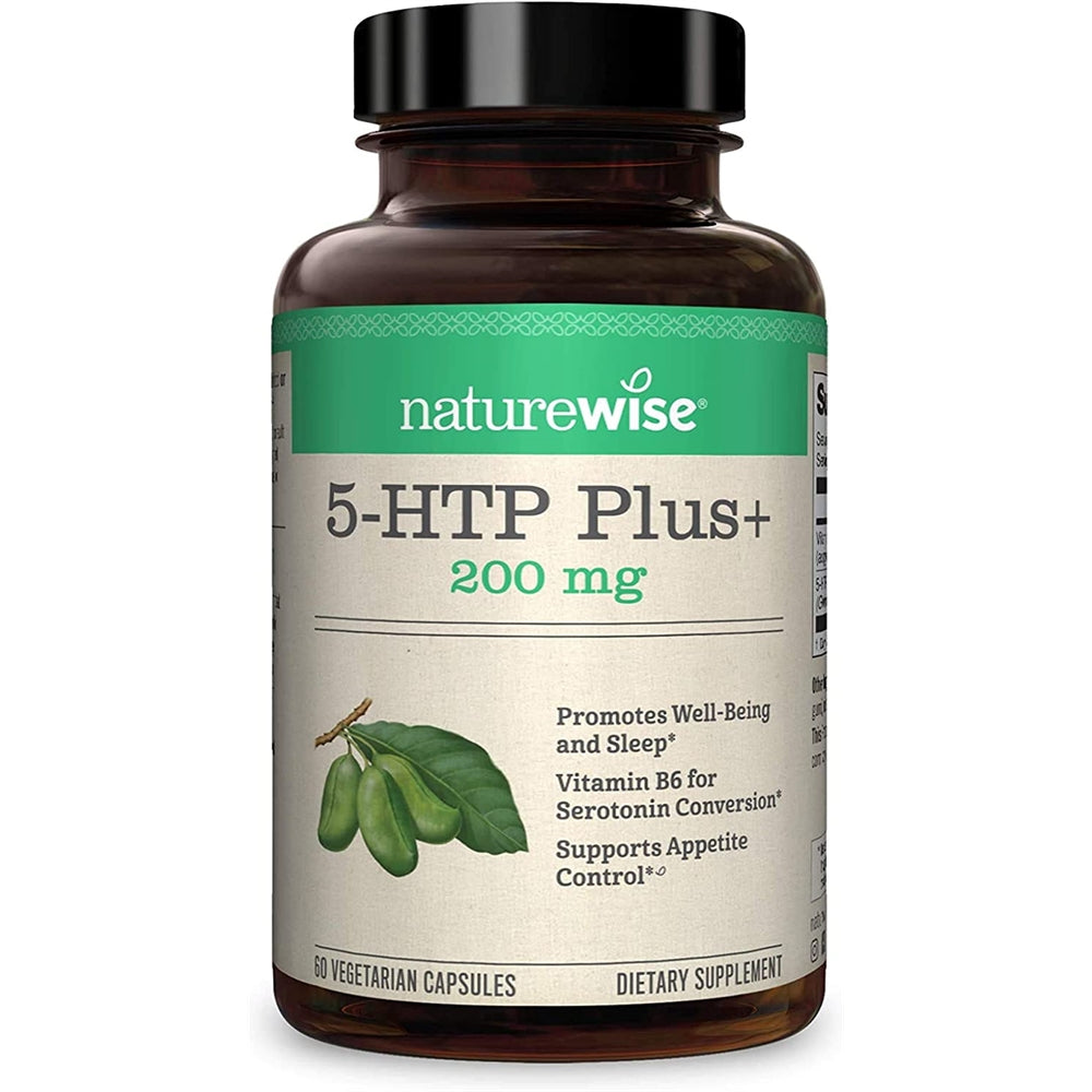 Suplementos Alimenticios Apoyo del estado de ánimo