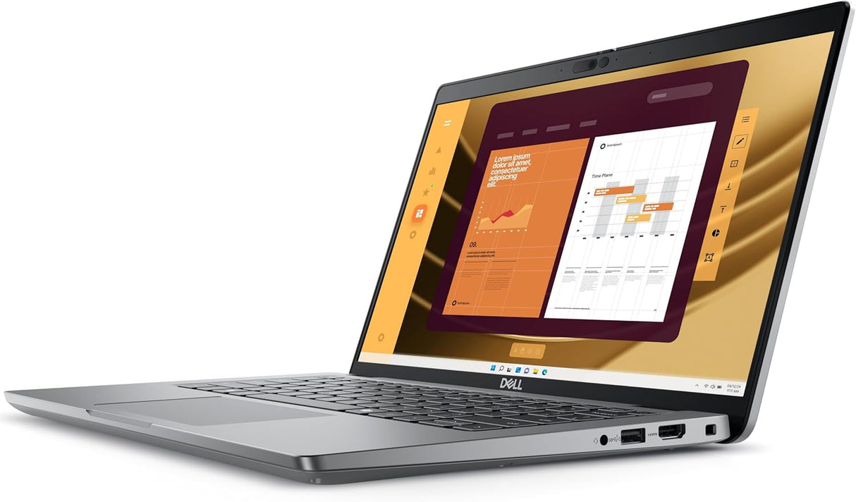 Laptop Dell Latitude 14 5450, i7, 64GB RAM, 1TB SSD, FHD