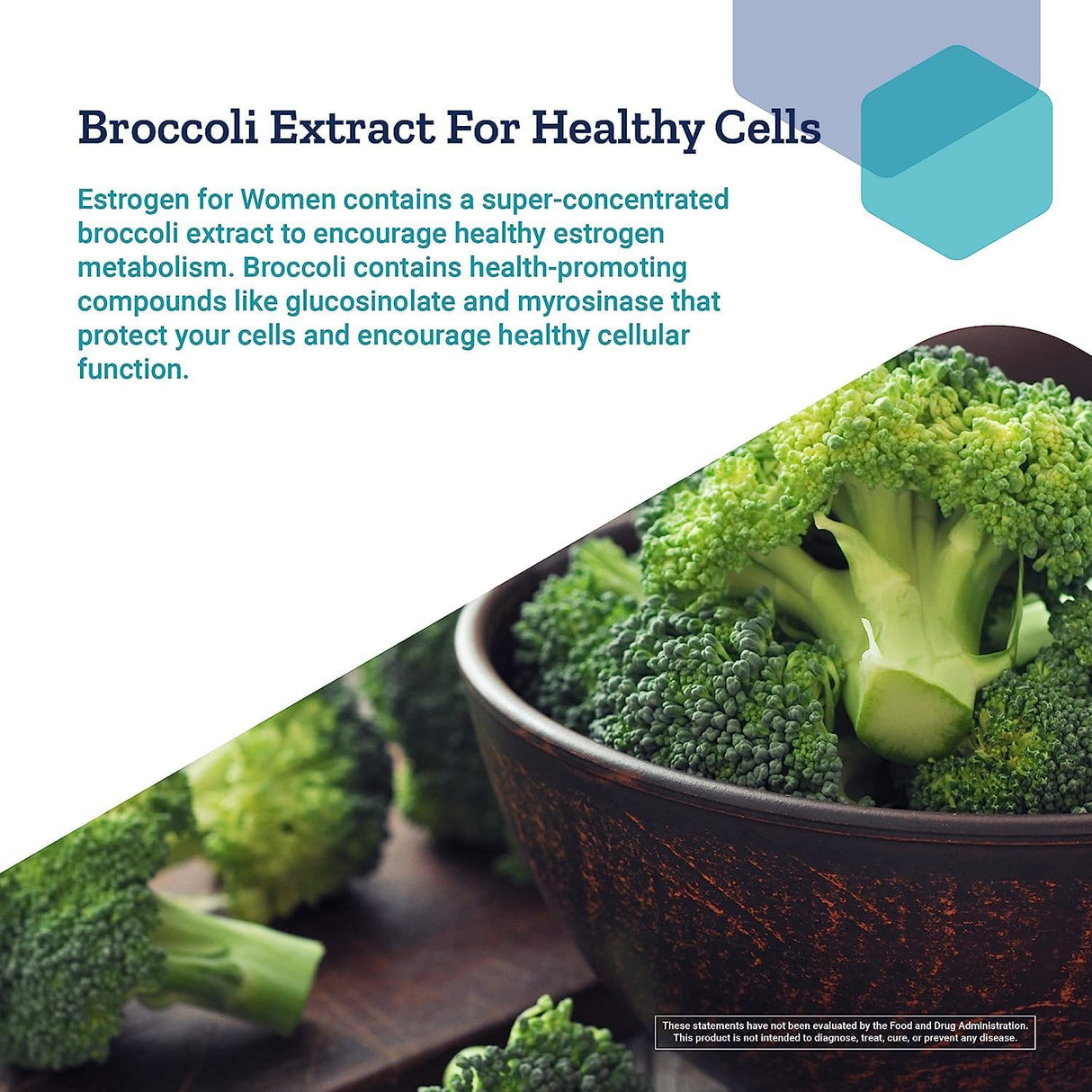 Life Extension para mujer para un metabolismo saludable