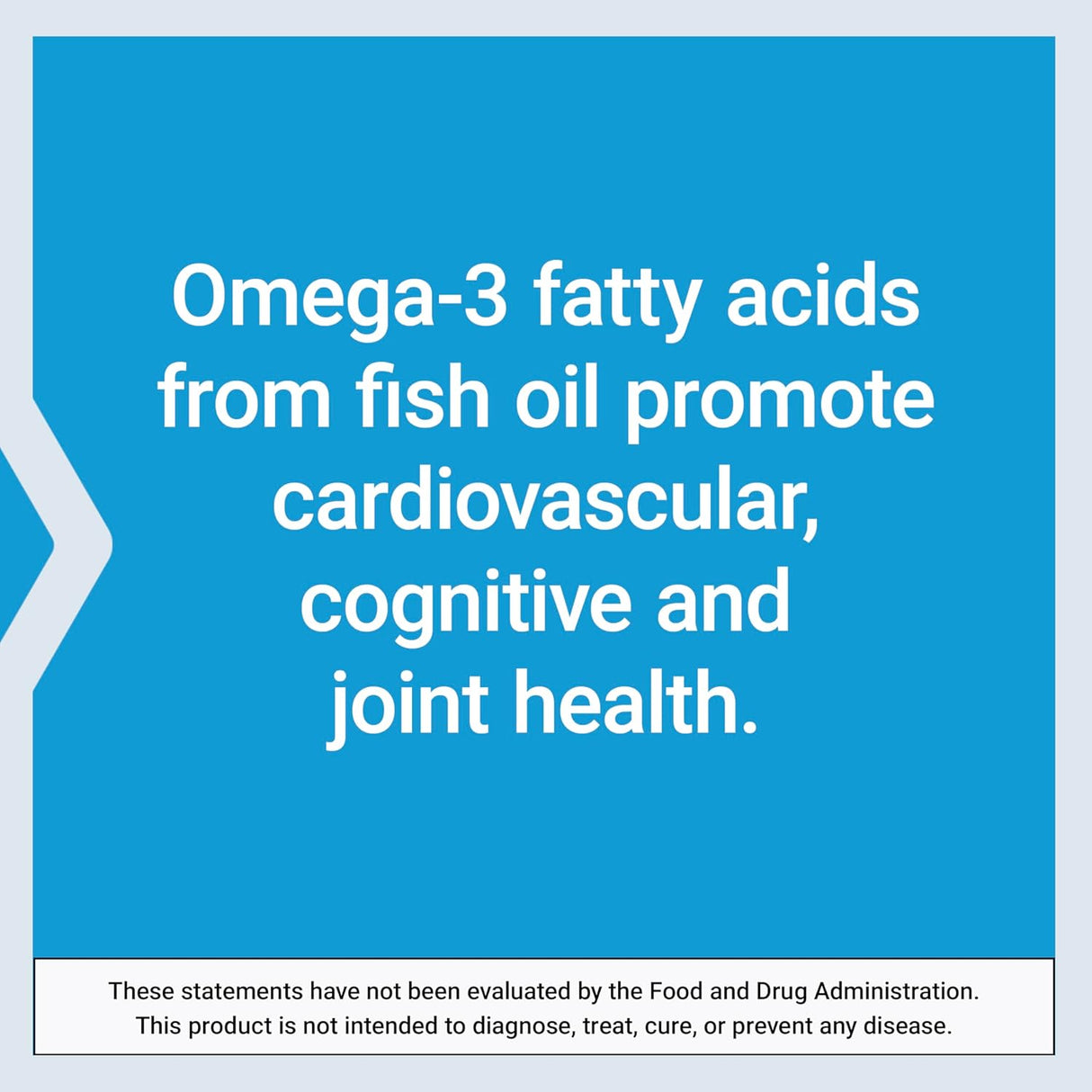 Mega EPA/DHA de Life Extension, Omega-3, Salud Cardiaca y Cerebral, 120 softgels