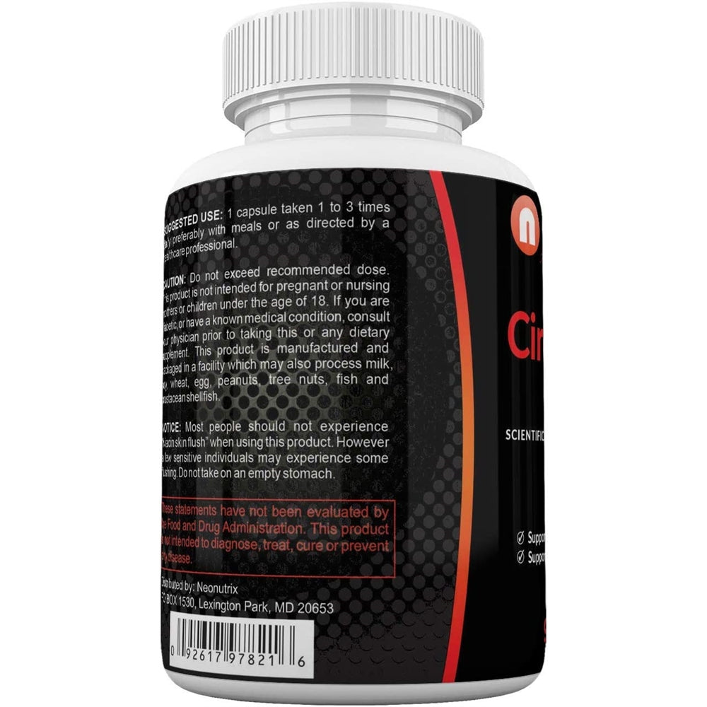 Suplementos Alimenticios de las venas las arterias