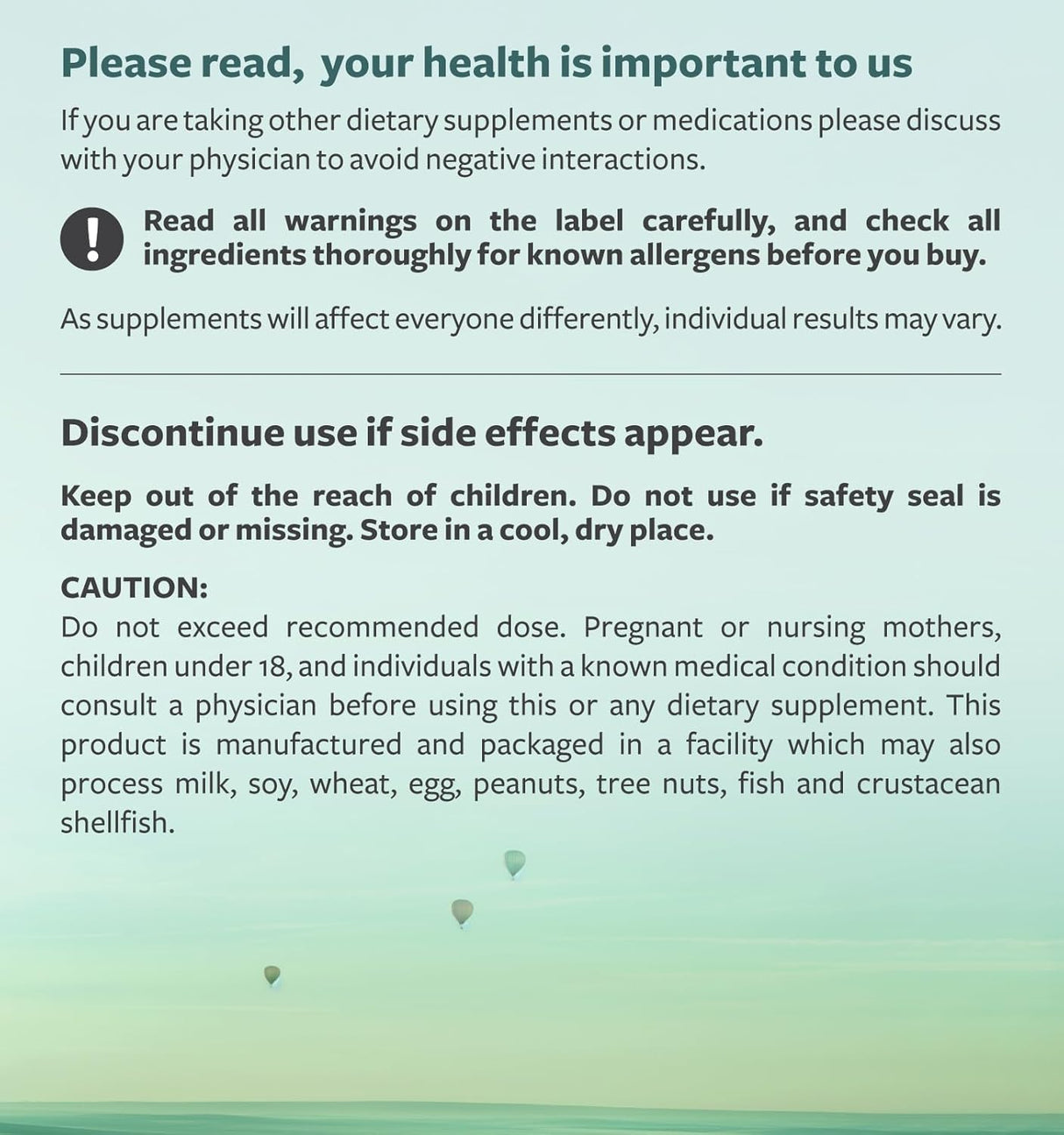 Suplemento Respiratorio 2 Meses - Limpieza Pulmonar, Vegan