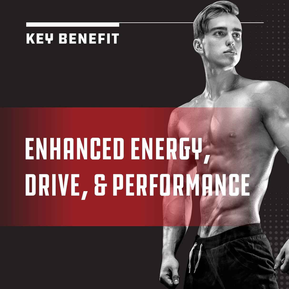Suplementos Alimenticios Potenciador de testosterona