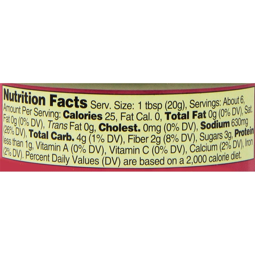 Pasta de curry tailandesa Panang - pack de 4