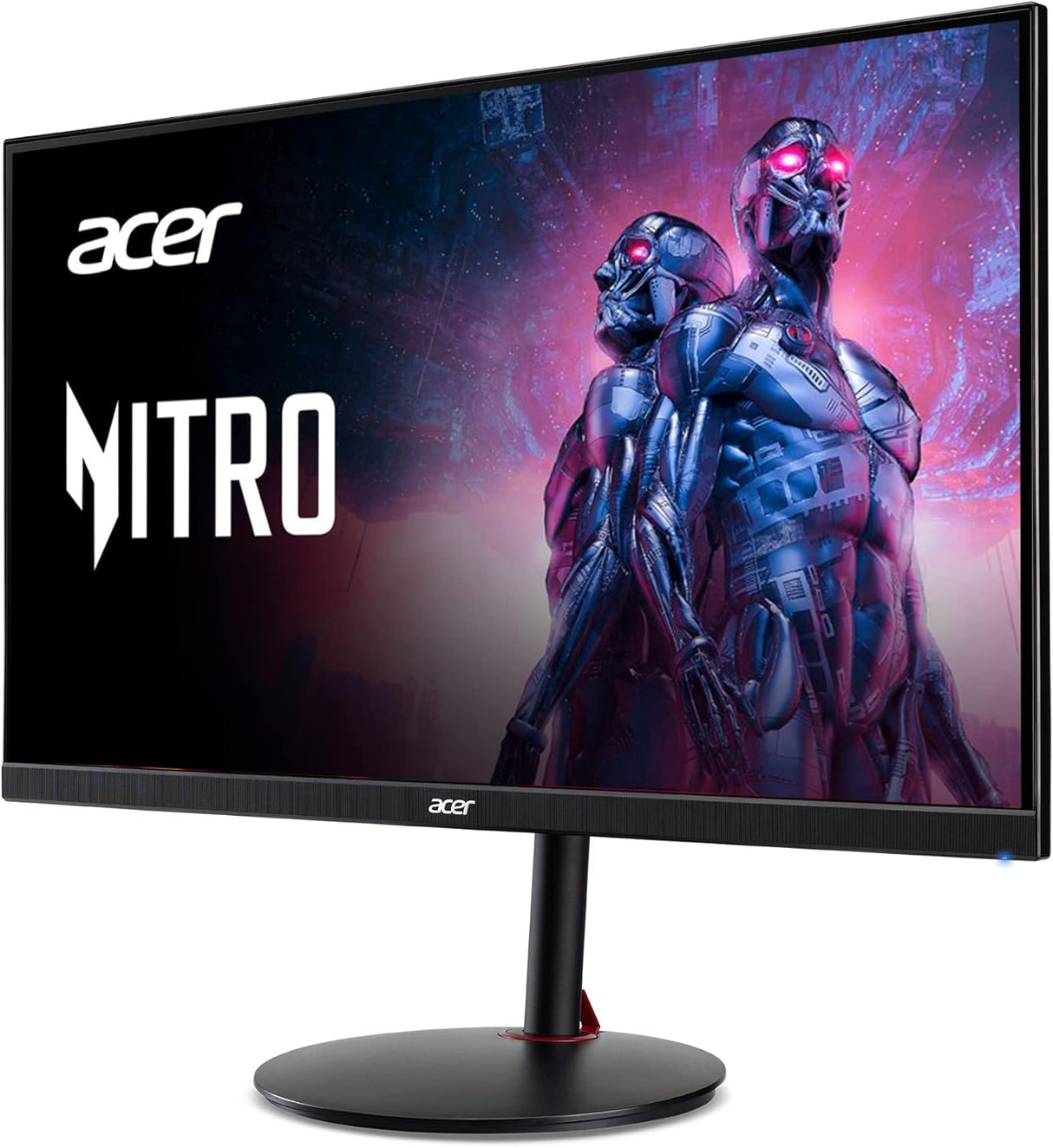 Monitor Gaming 27 WQHD Acer Nitro 180Hz FreeSync XV271U M3bmiiprx