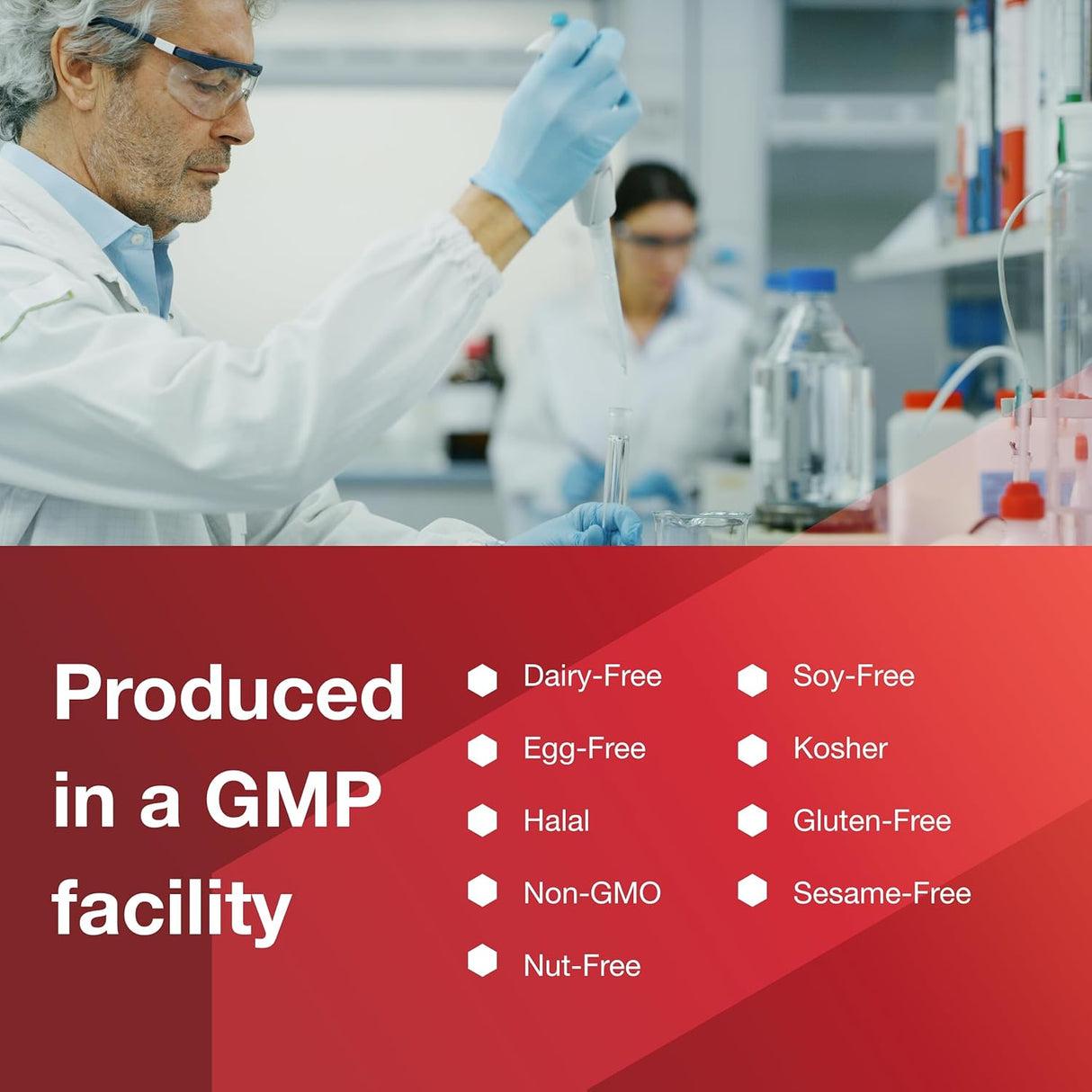 NAC N-Acetil Cisteína 1000mg - PROTOCOL FOR LIFE BALANCE