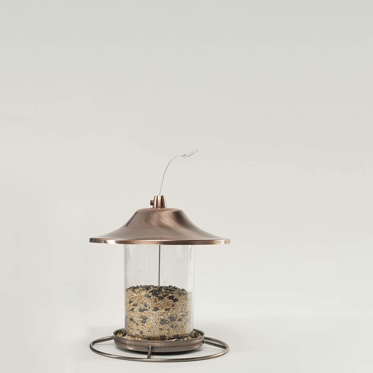 Alimento para pájaros silvestres bolsa de 8 libras