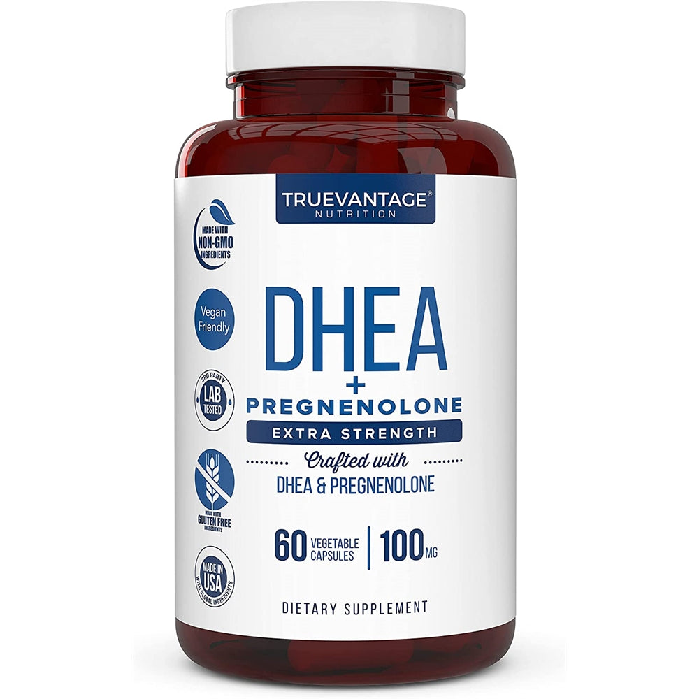 Suplementos Alimenticios apoya el equilibrio hormonal