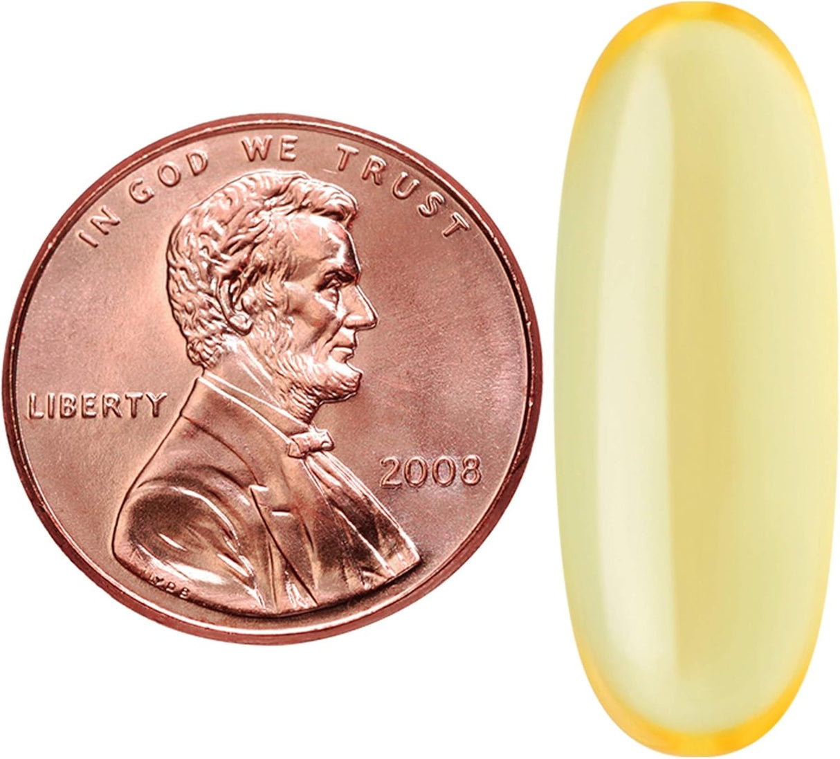 Suplementos Alimenticios Aceite de pescado cápsulas blandas