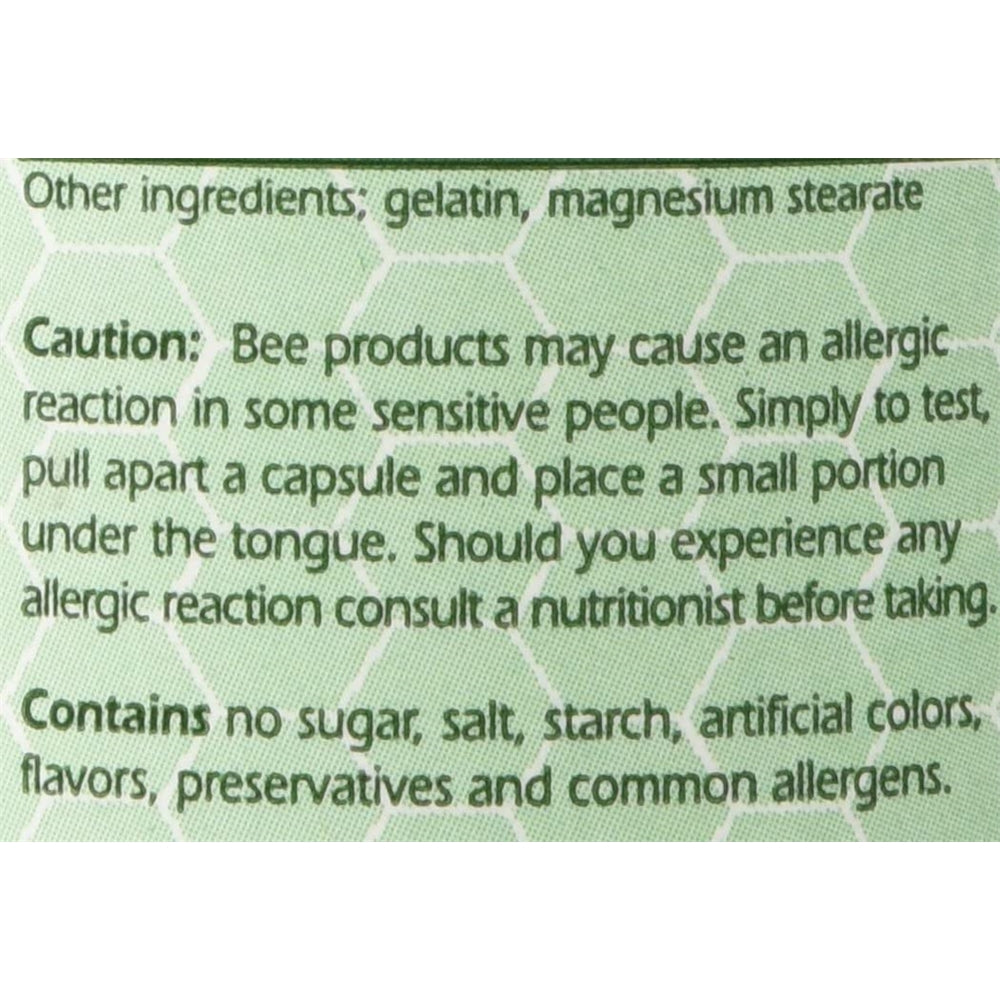 Suplementos Alimenticios de polen de abeja puro