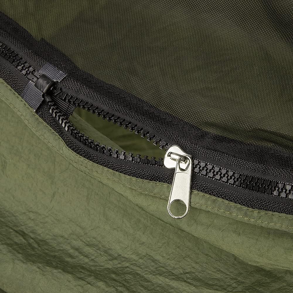 Hamaca Sunyear con Red Quitamiedo, Doble y Sencilla, Ligera