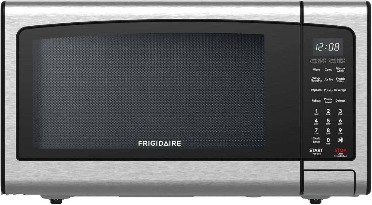 Microondas Frigidaire EMW112OAMZ 1.1 Cu Ft 1000W Programable