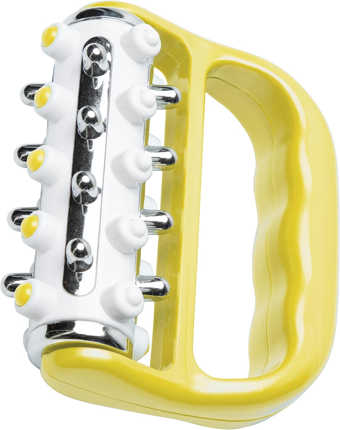 Masajeador de celulitis EcoEarth, liberación de fascia y linfática