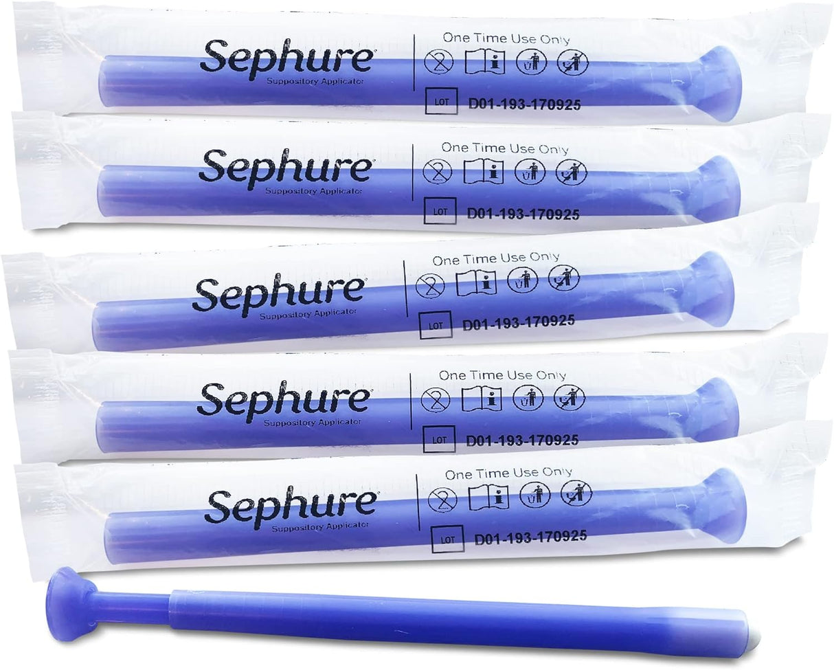 Suplementos Alimenticios Cápsula femenina desechable