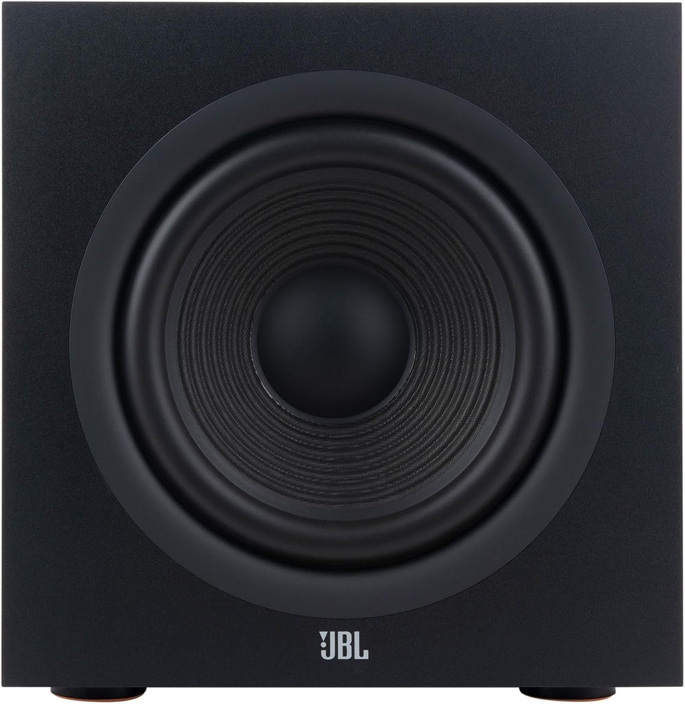 Subwoofer Activo 10 300W JBL Stage 2 L200P