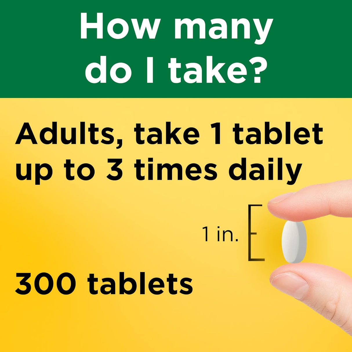 Suplemento de magnesio y zinc pastillas con vitamina D