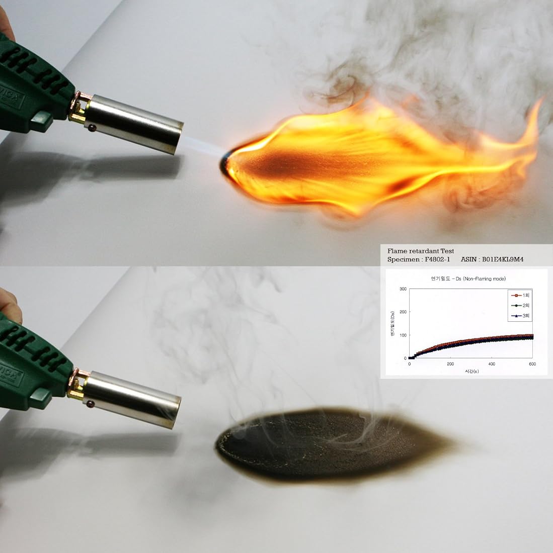 Papel pintado autoadhesivo Estante o Mesa y puerta