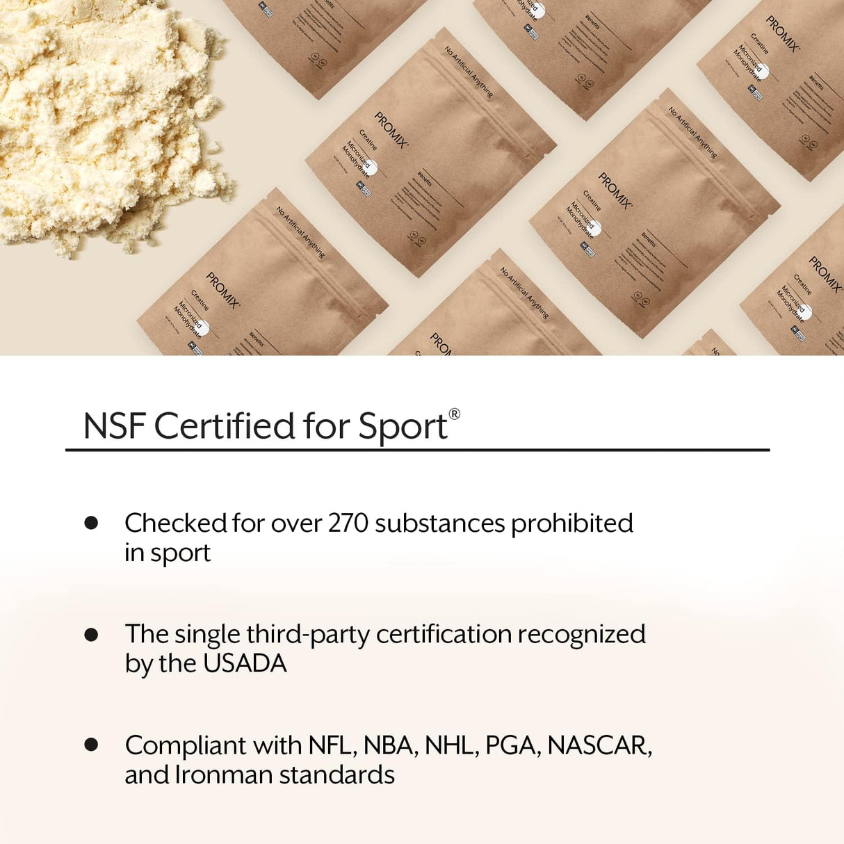 Suplementos Alimenticios de de creatina