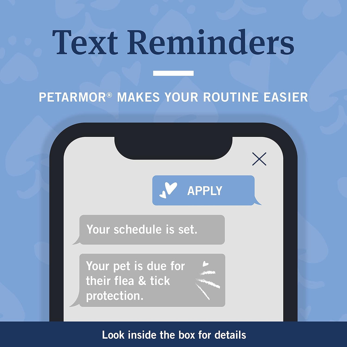 Tratamiento Antipulgas de pulgas y garrapatas para gatos