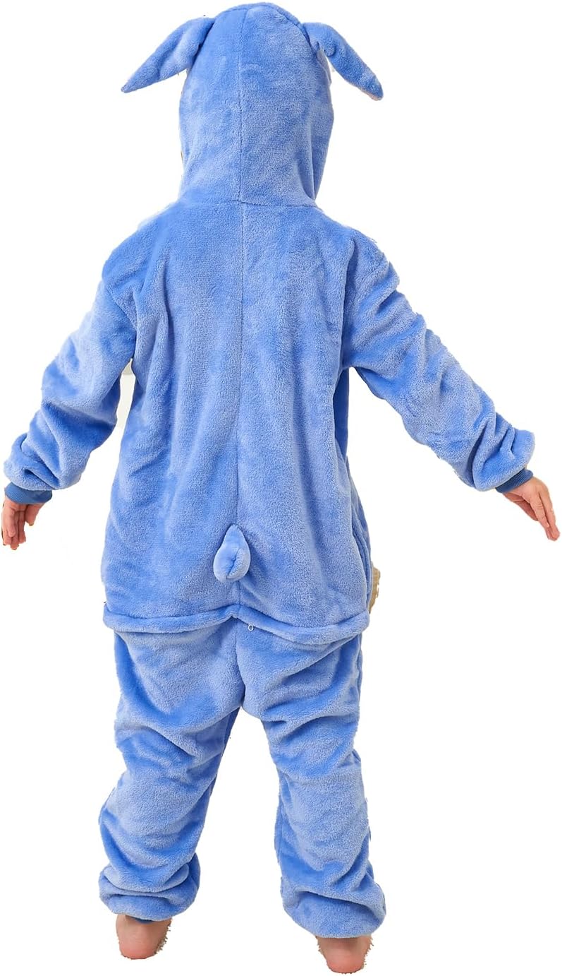 Disfraz de Pijama de Animal para Niños - Marca XYZ - Modelo ABC