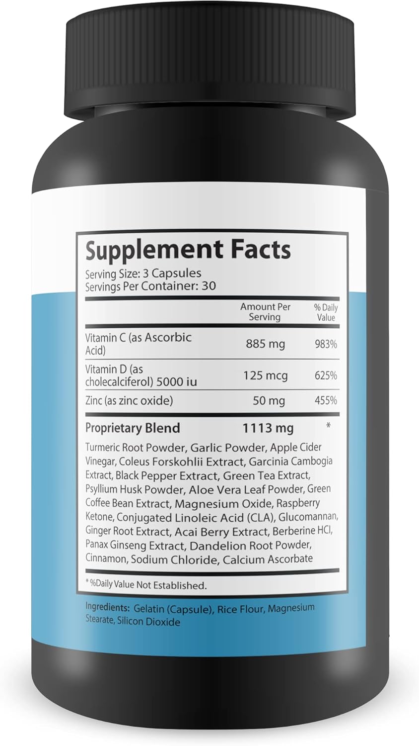 Suplemento Pro Advanced Vision Ayuda a la visión saludable