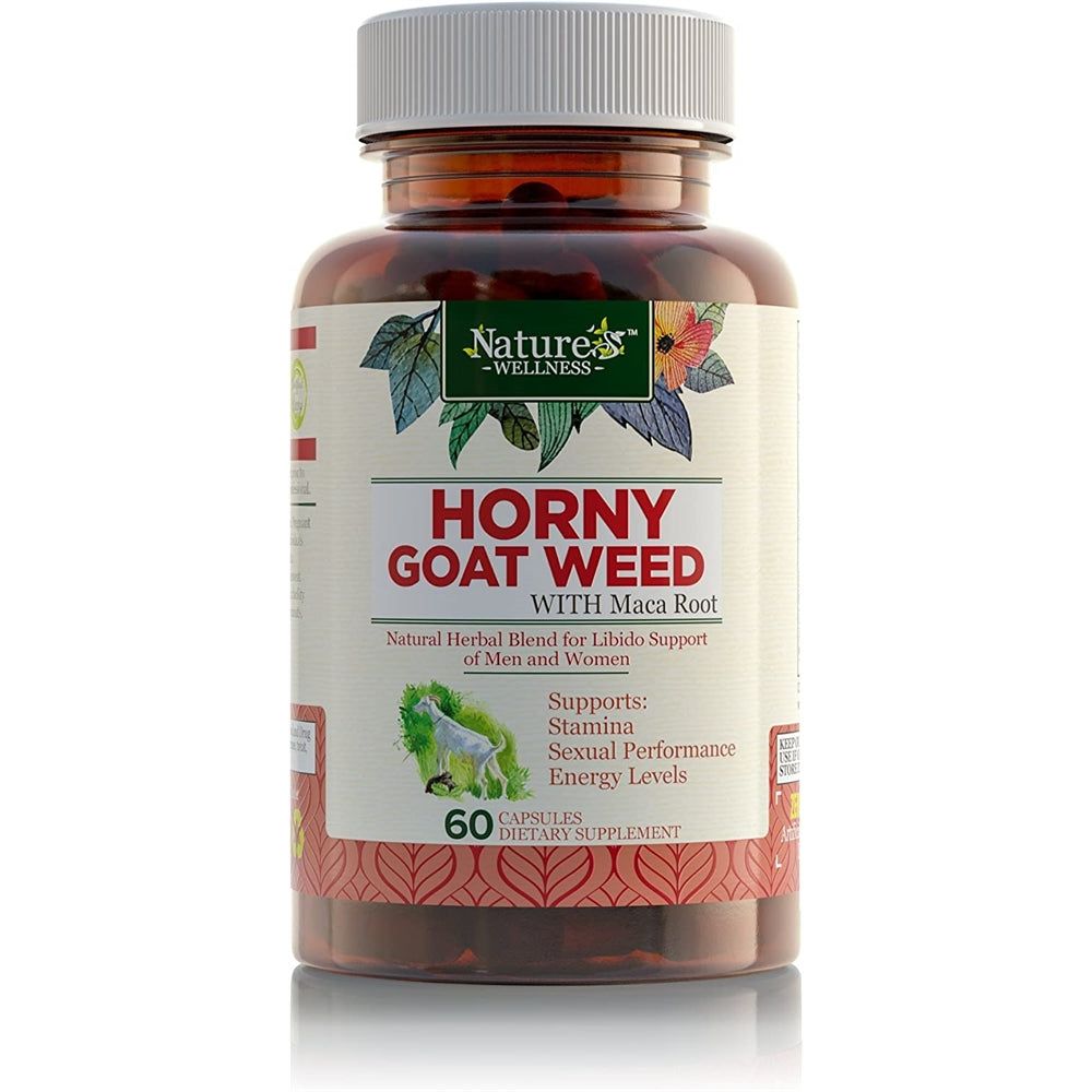 Suplementos AlimenticiosMejorar la energía y el rendimiento