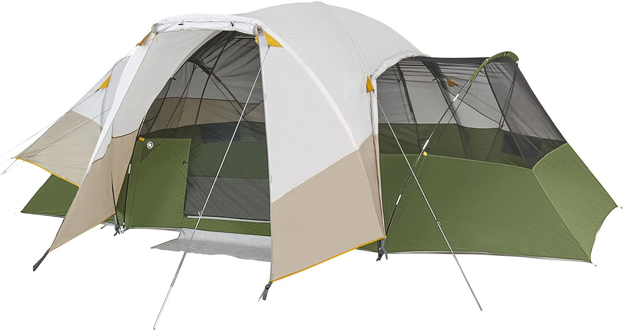 Tienda Slumberjack Carpa Familiar 8 Personas Dome Aspen Grove