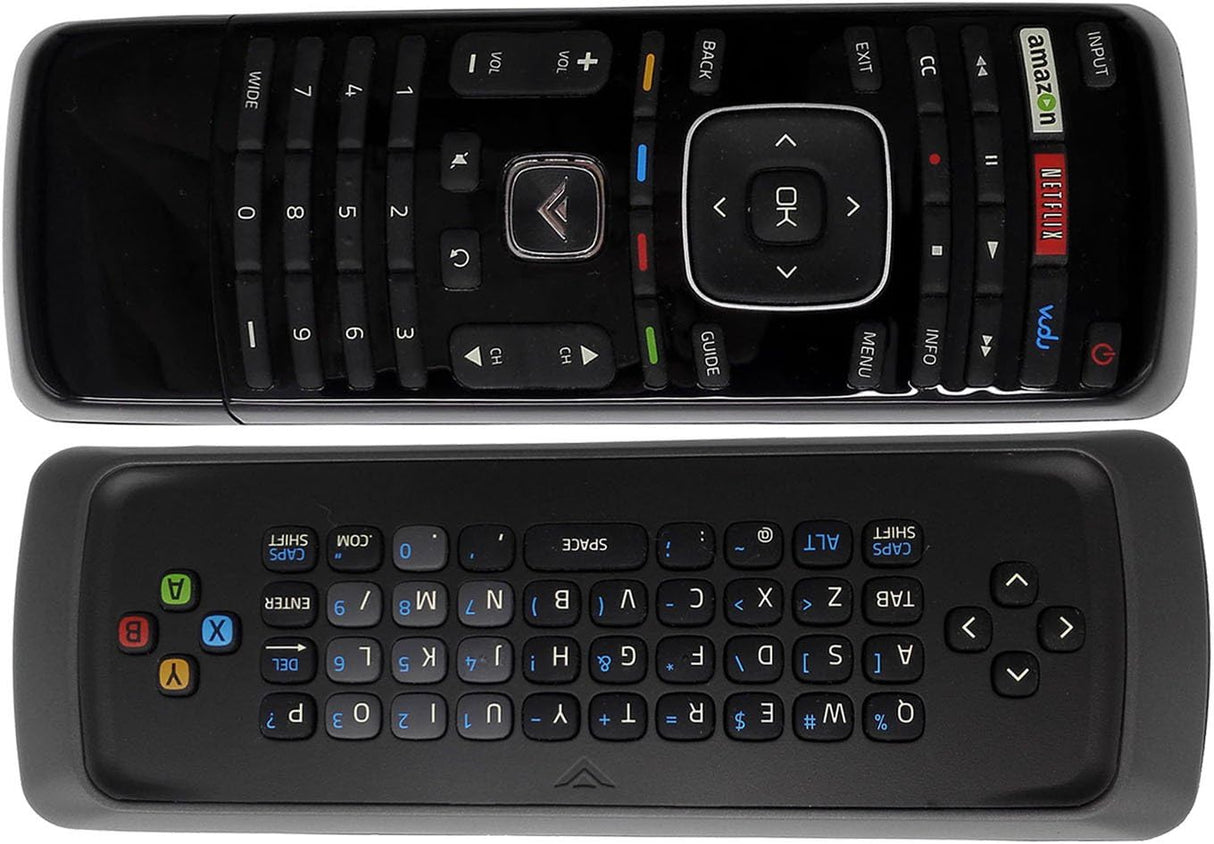 Control remoto XRT300 para TV Vizio con acceso a Amazon y Netflix