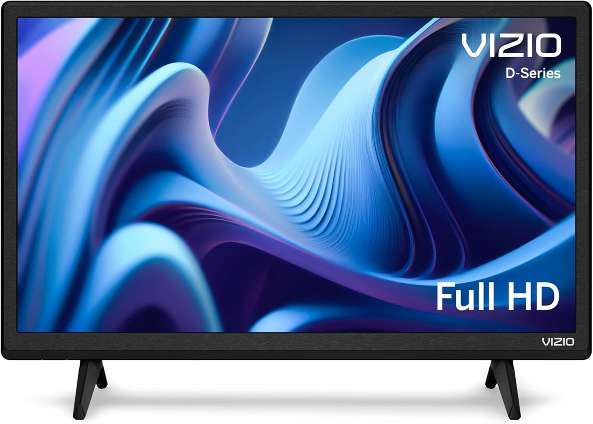 Smart TV VIZIO 24 Full HD, AirPlay, Alexa, D24f-J09 2022
