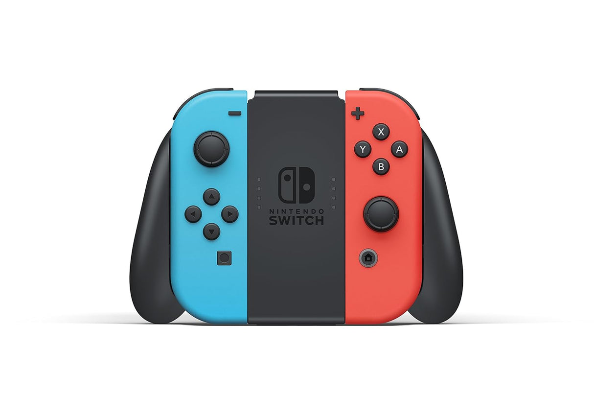 Nintendo Switch™ - Consola portátil - Joy-Con™ incluidos