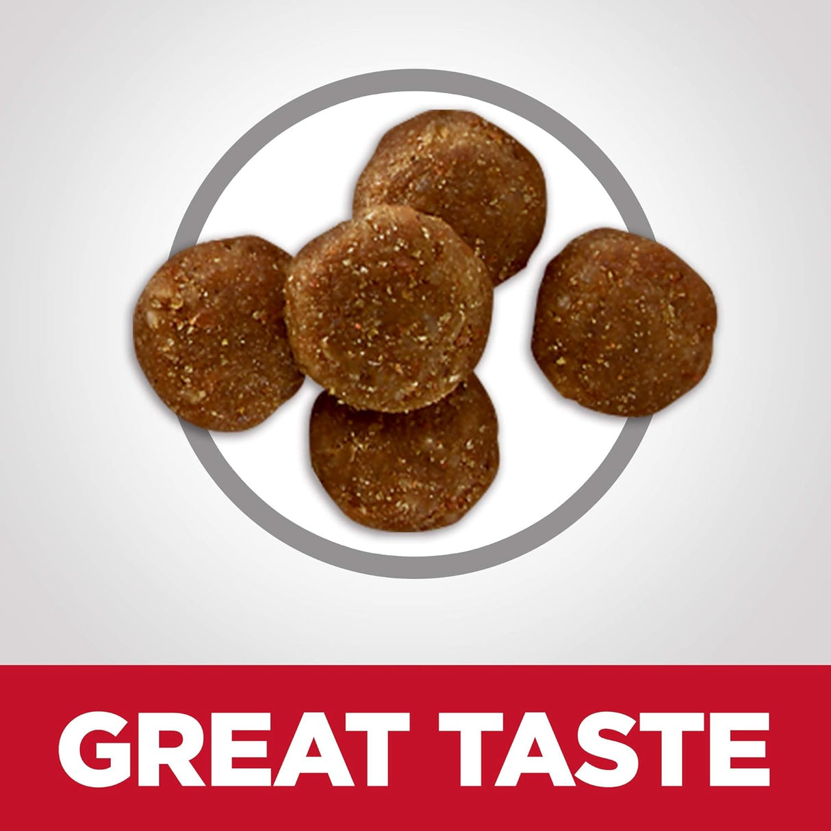 Alimento seco para gatos, digestión perfecta receta de pollo