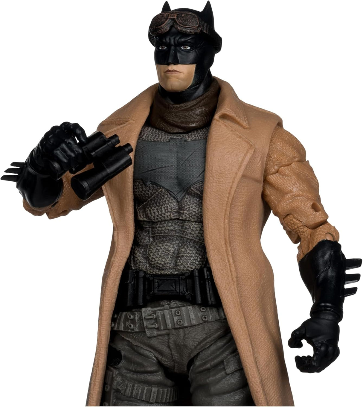 Figura de acción Batman Knightmare - McFarlane Toys 7in