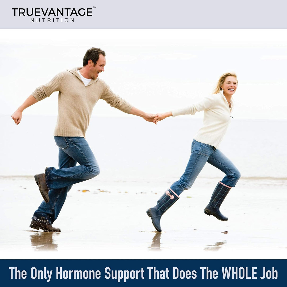 Suplementos Alimenticios apoya el equilibrio hormonal