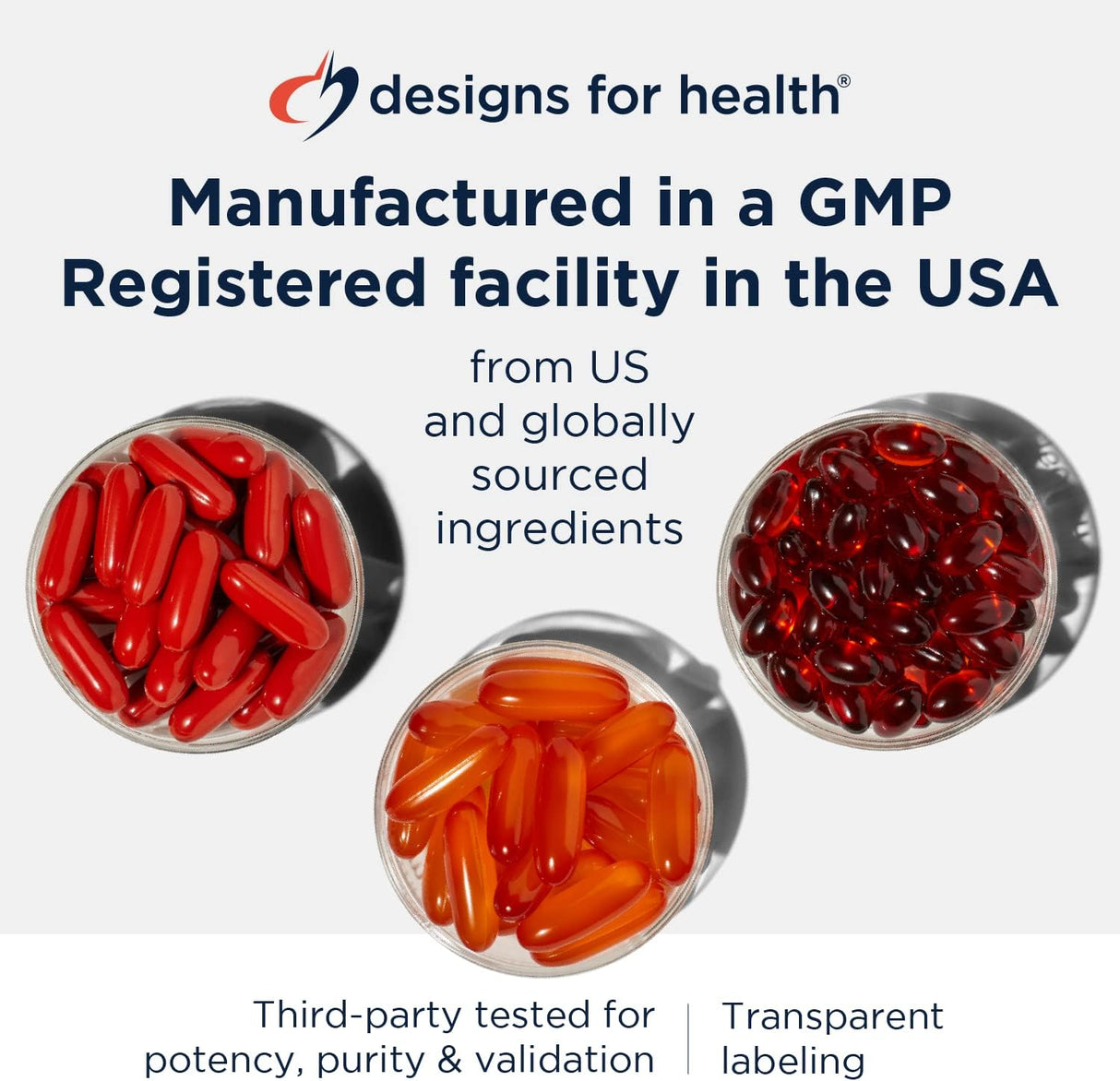 Limpieza interior saludable Fórmula para hombres