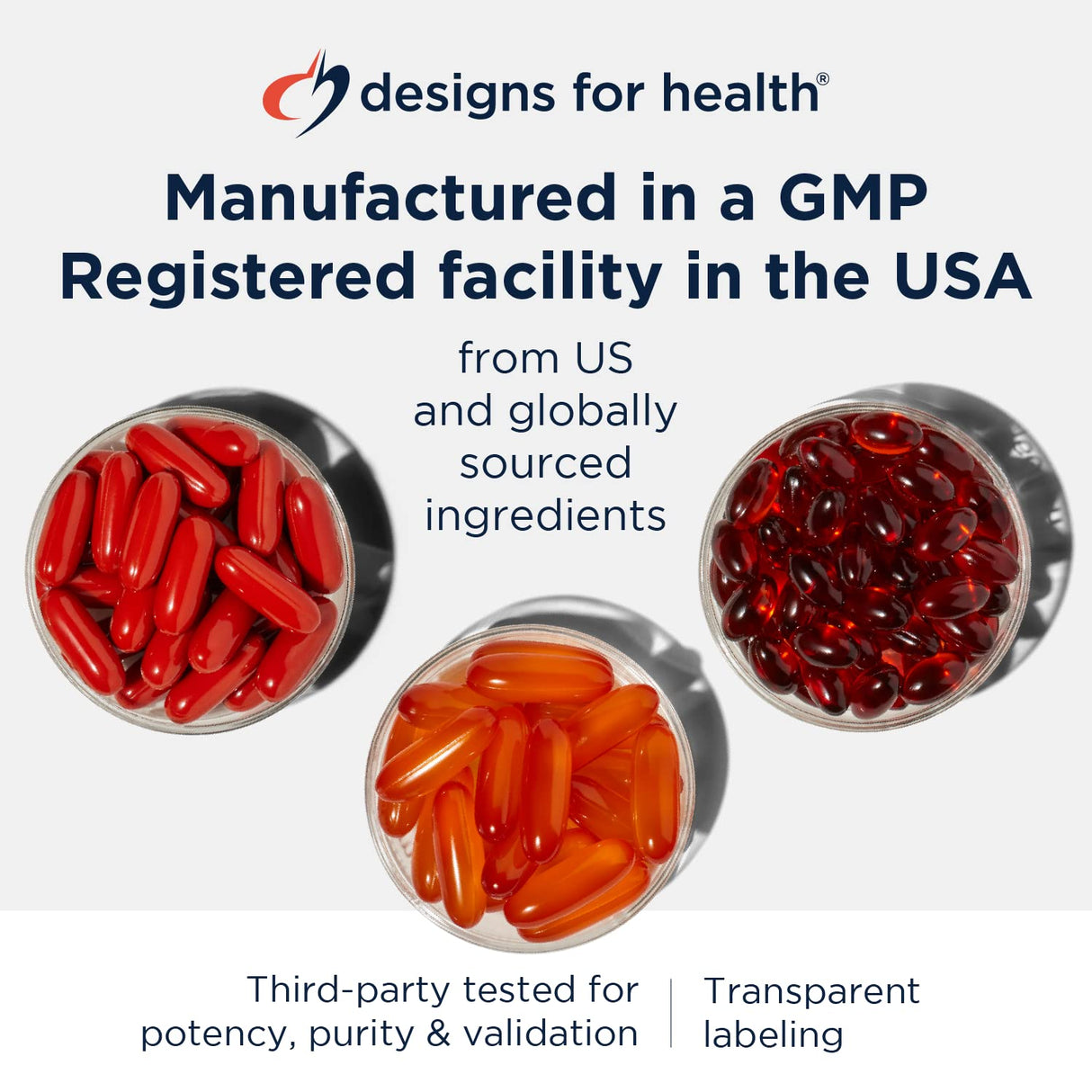 Suplementos Alimenticios de ánimo tranquilos
