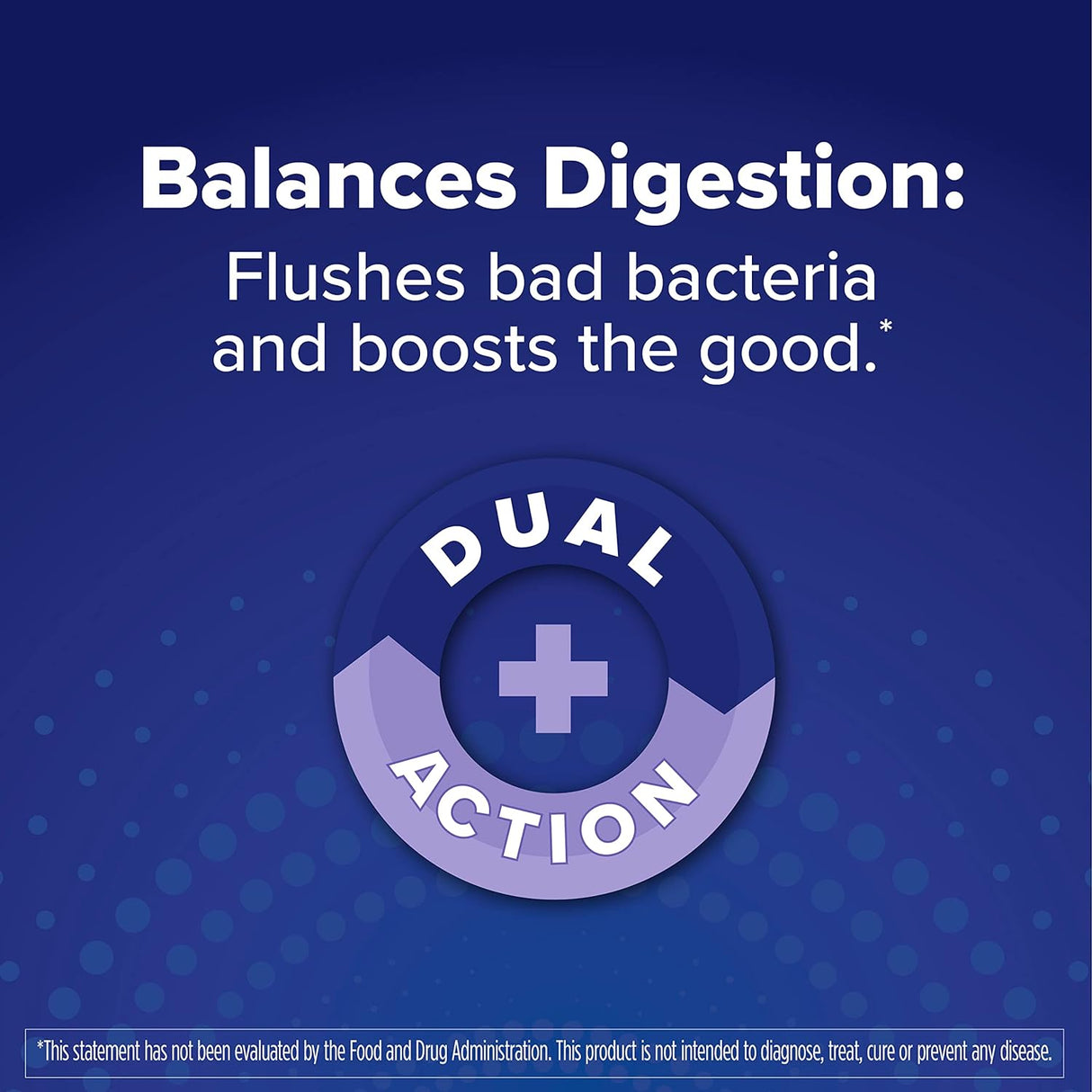 Suplemento probiótico diario para bebés mezclas