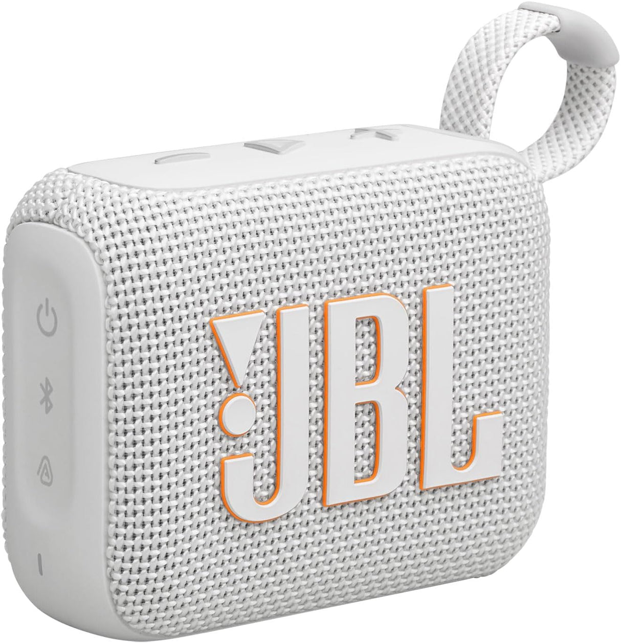 JBL GO 4 Altavoz Bluetooth Portátil + Funda Divvi GO Hardshell