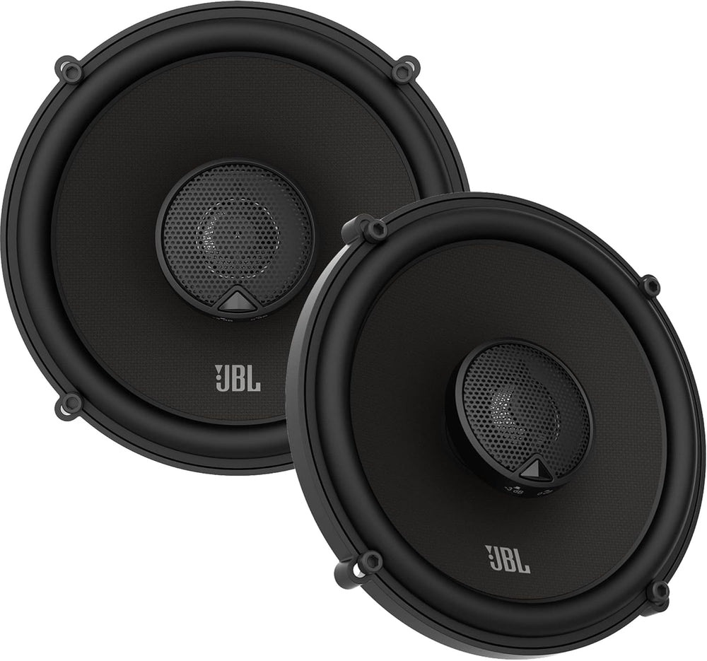 Sistema de altavoces JBL 6 1/2 multielemento sin grill