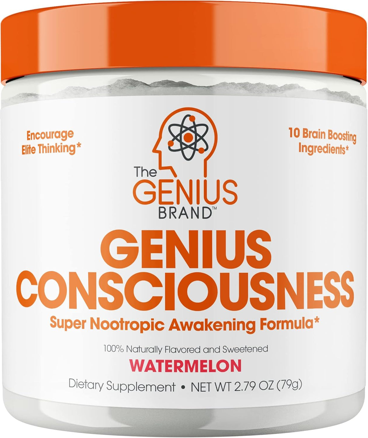 Suplementos Alimenticios de refuerzo cerebral