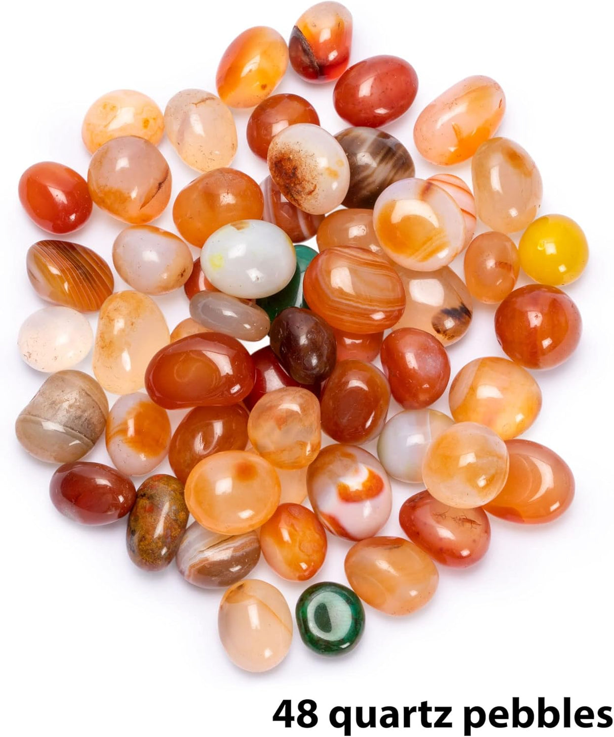 Juego de Mancala Yellow Mountain Imports con tablero de madera 17.3