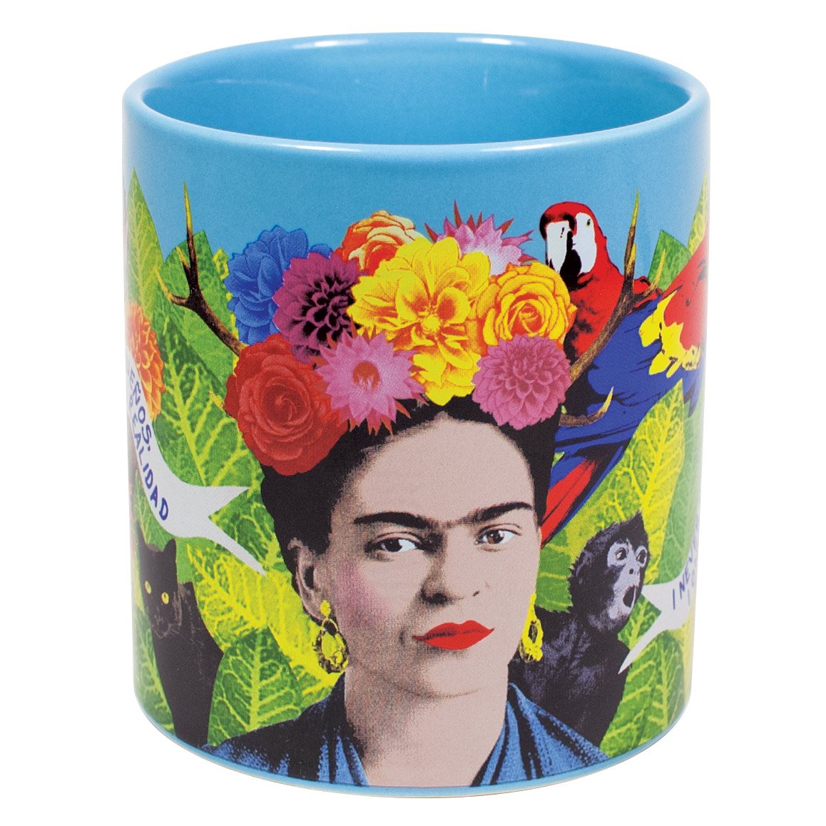 La taza perfecta para sus muchos admiradores