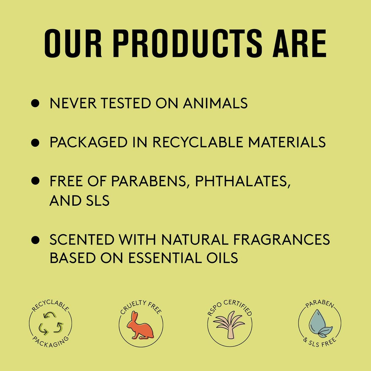 Exfoliante facial de carbón con piedra pómez volcánica