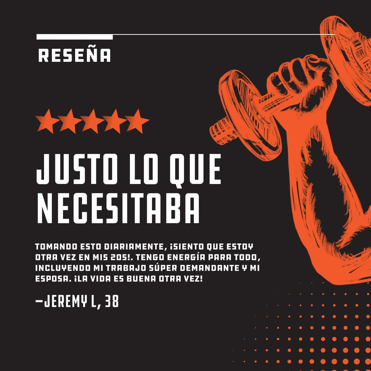 Suplementos Alimenticios Potenciador de testosterona natural