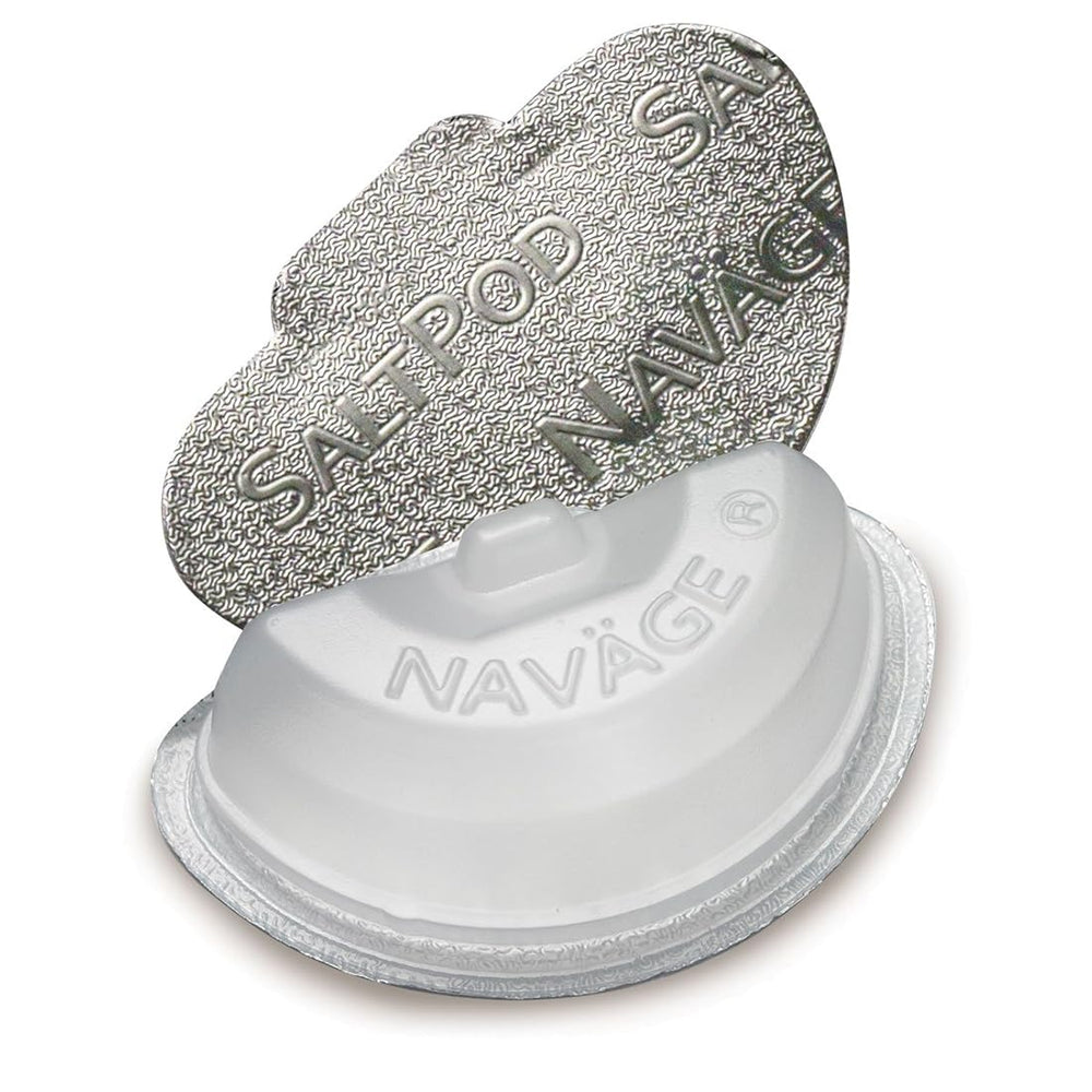 Naväge SaltPod Bundle: 3 paquetes de 30 SaltPod