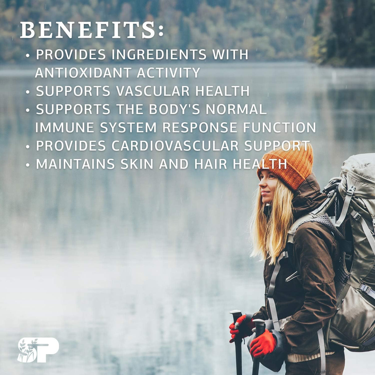 Suplementos Alimenticios Soporte inmunológico